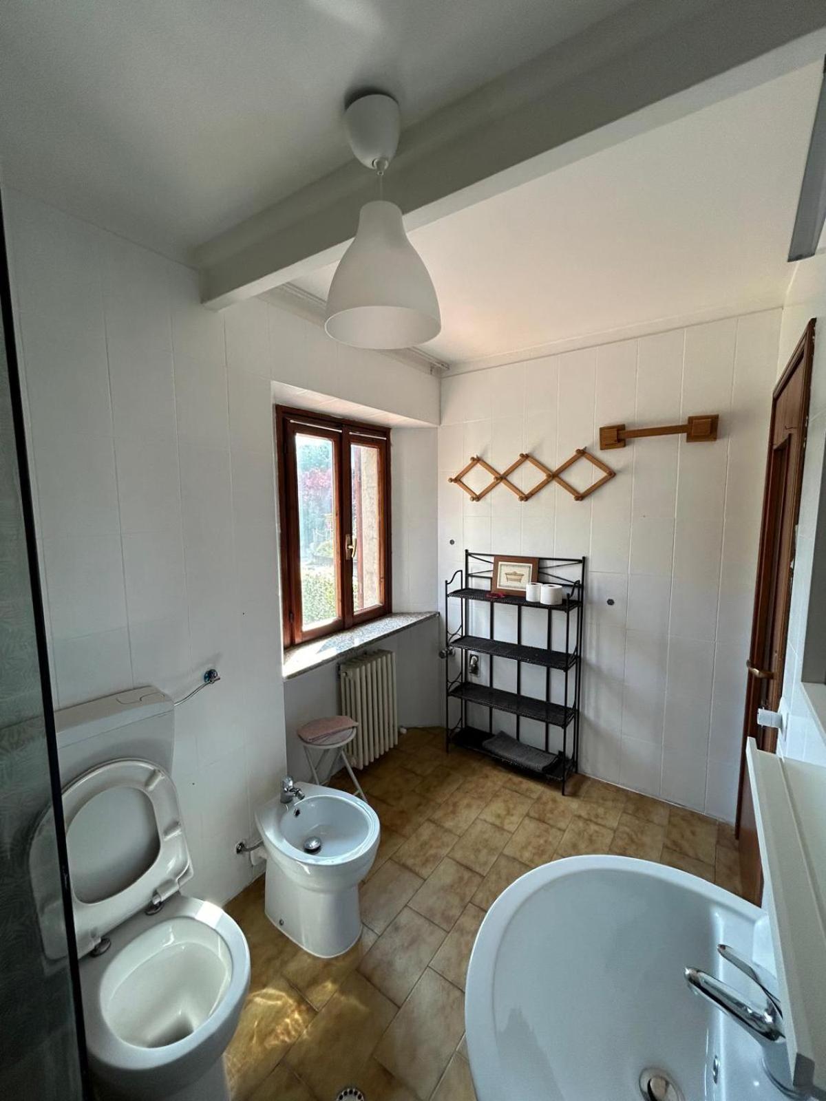 Mamma Mia Bed And Breakfast Uggiate Exterior foto