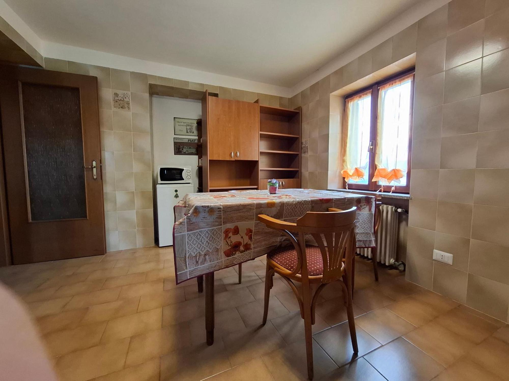 Mamma Mia Bed And Breakfast Uggiate Zimmer foto