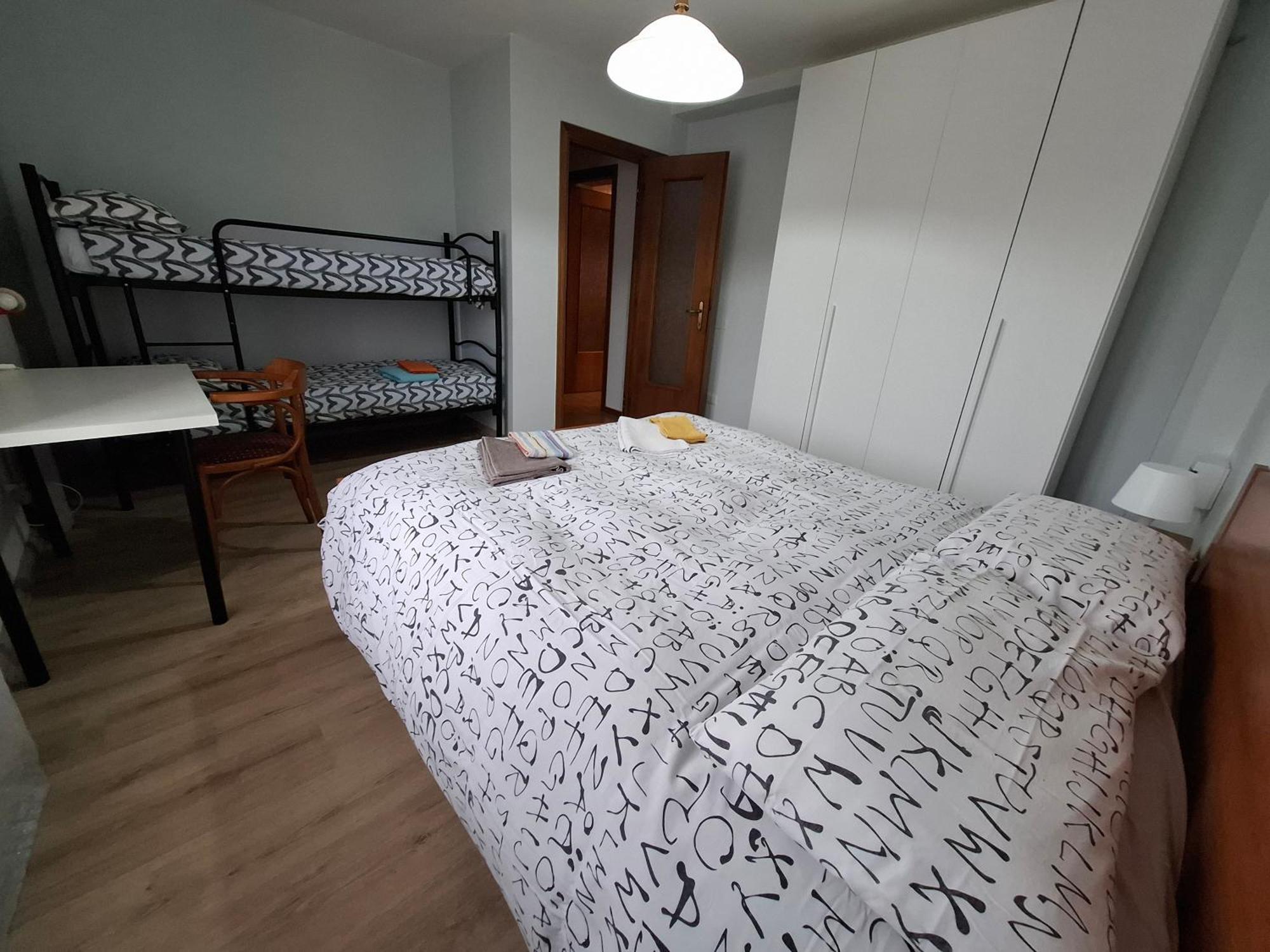 Mamma Mia Bed And Breakfast Uggiate Zimmer foto